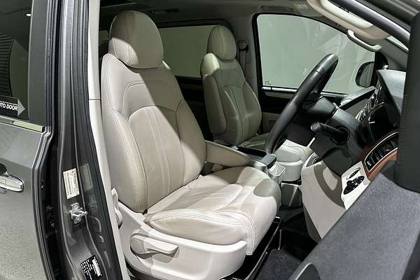 2020 LDV G10 Executive SV7A
