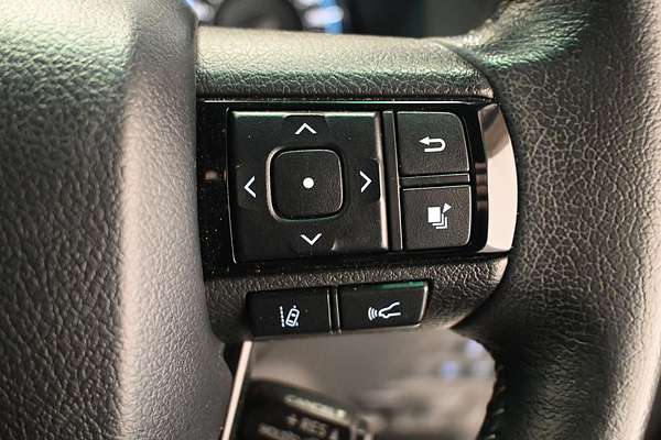 2021 Toyota Hilux RUGGED X (4x4) GUN126R FACELIFT 4X4