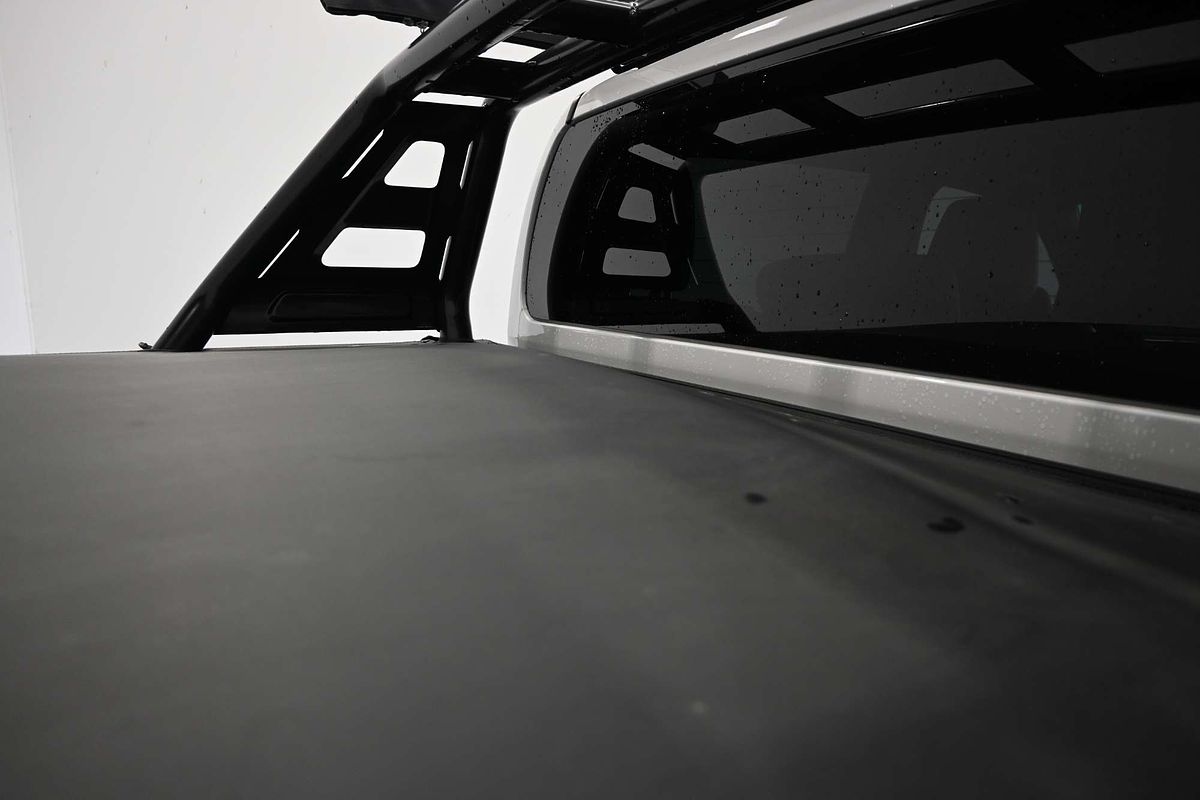 2021 Toyota Hilux RUGGED X (4x4) GUN126R FACELIFT 4X4