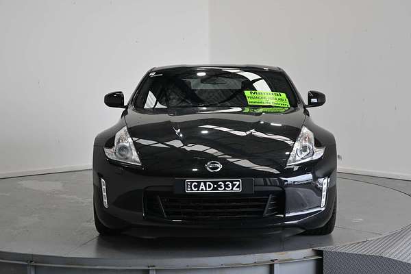 2015 Nissan 370Z  Z34 MY14