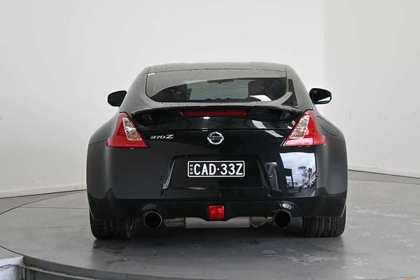 2015 Nissan 370Z  Z34 MY14