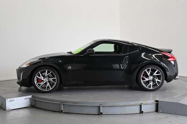 2015 Nissan 370Z  Z34 MY14