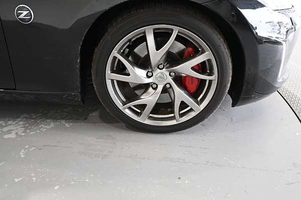 2015 Nissan 370Z  Z34 MY14