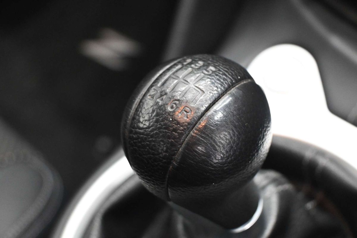 2015 Nissan 370Z  Z34 MY14