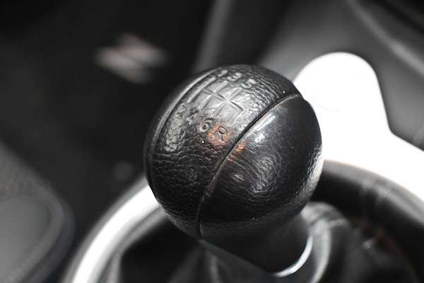 2015 Nissan 370Z  Z34 MY14