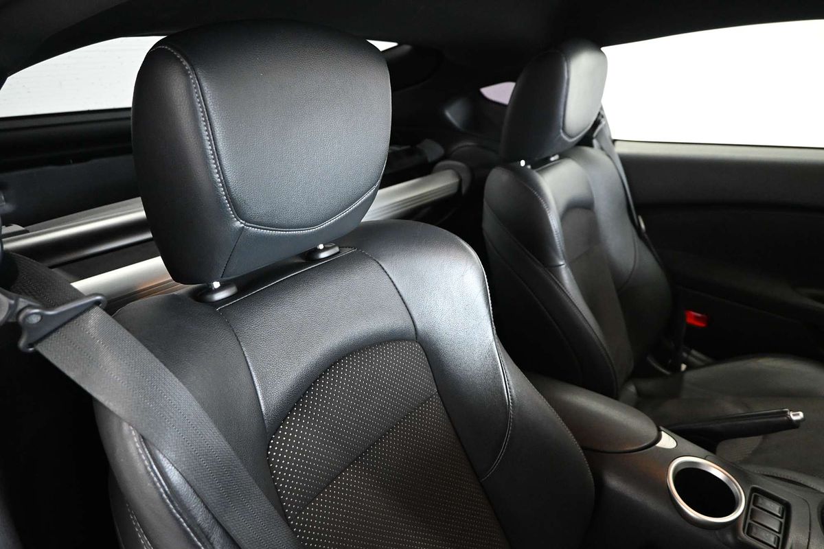 2015 Nissan 370Z  Z34 MY14