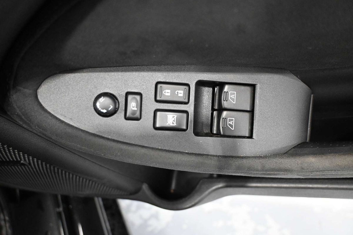 2015 Nissan 370Z  Z34 MY14