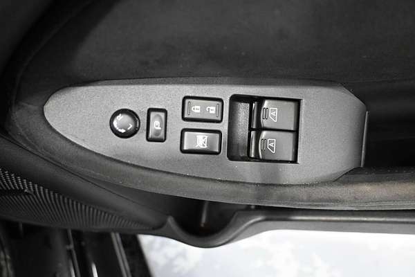 2015 Nissan 370Z  Z34 MY14