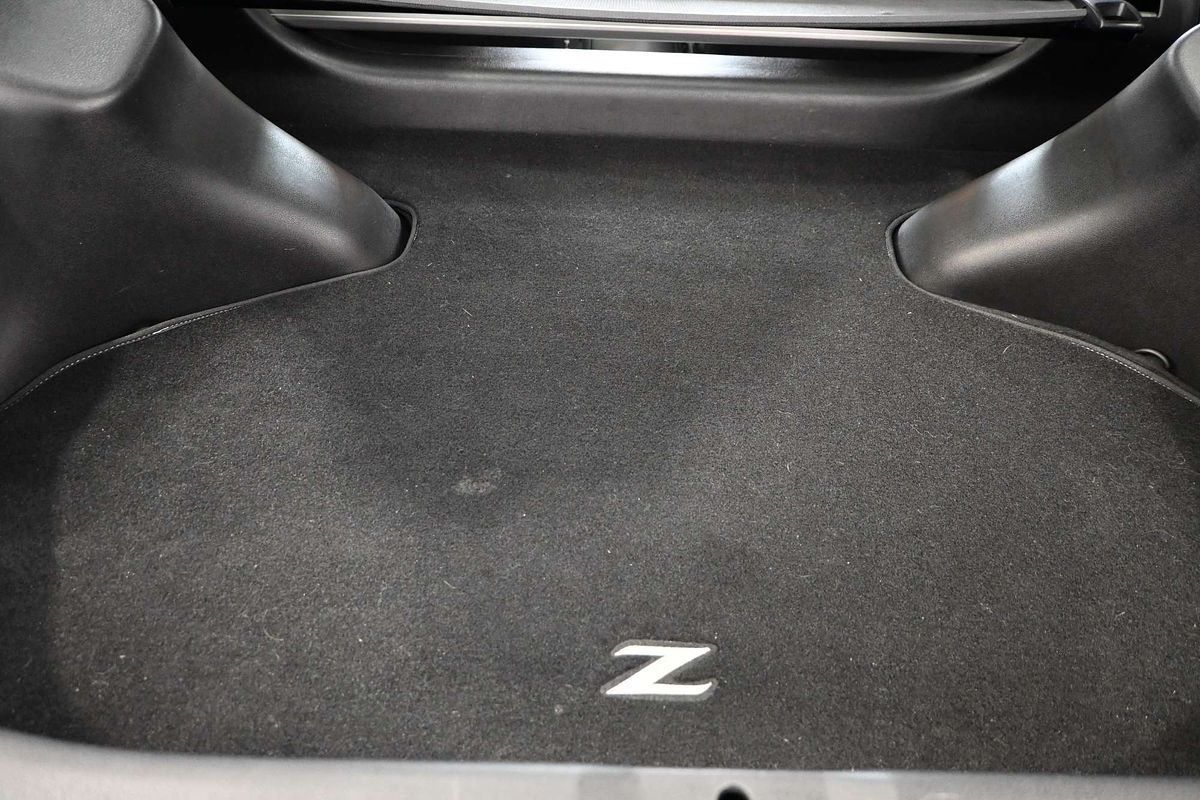 2015 Nissan 370Z  Z34 MY14