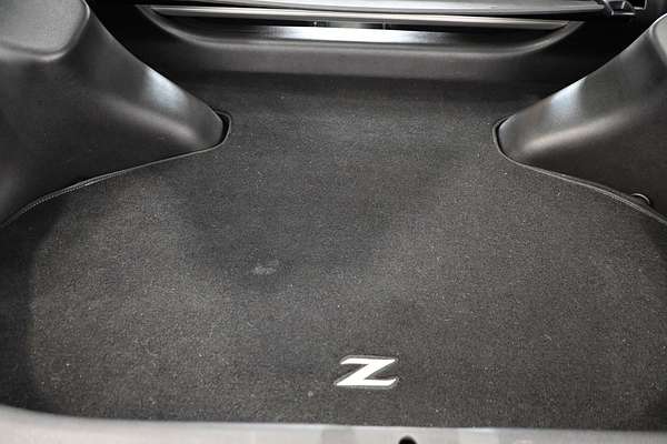 2015 Nissan 370Z  Z34 MY14