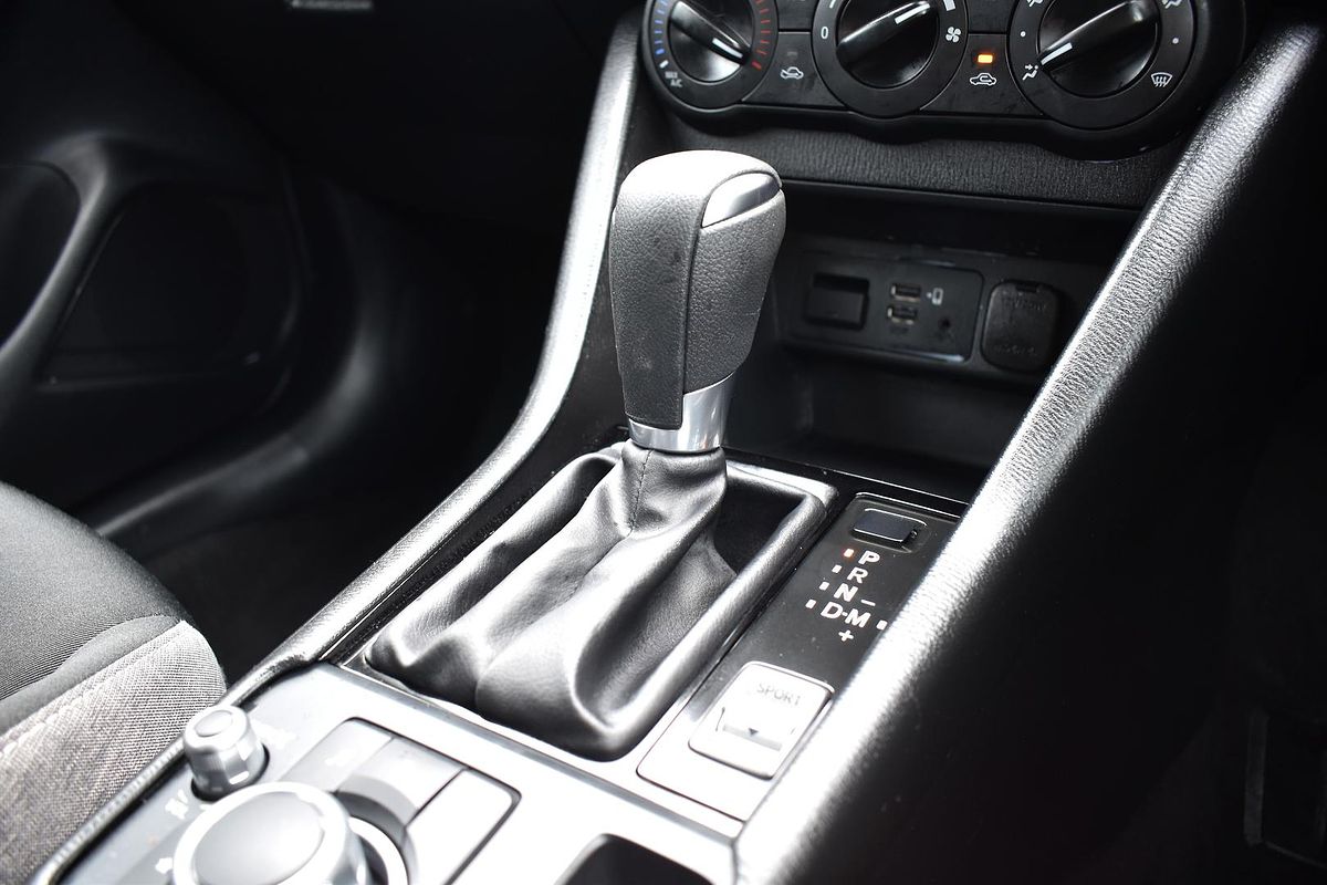 2024 Mazda CX-3 G20 Sport DK