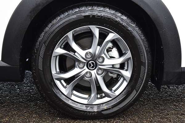 2024 Mazda CX-3 G20 Sport DK