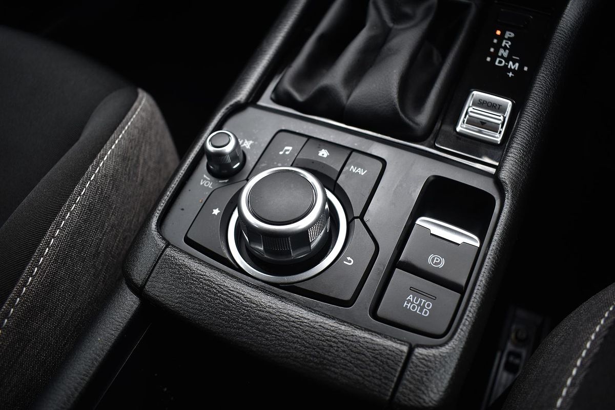 2024 Mazda CX-3 G20 Sport DK