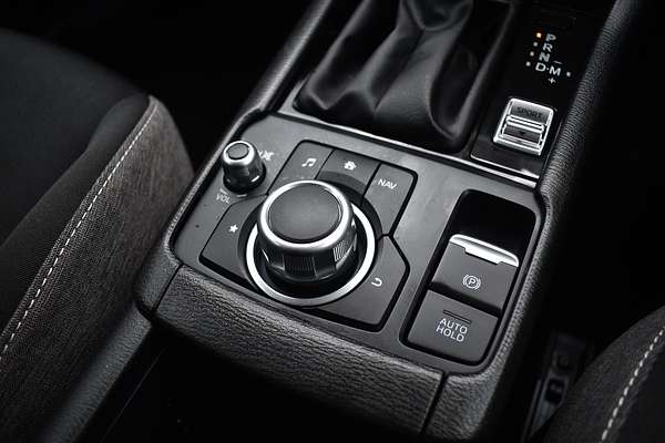 2024 Mazda CX-3 G20 Sport DK