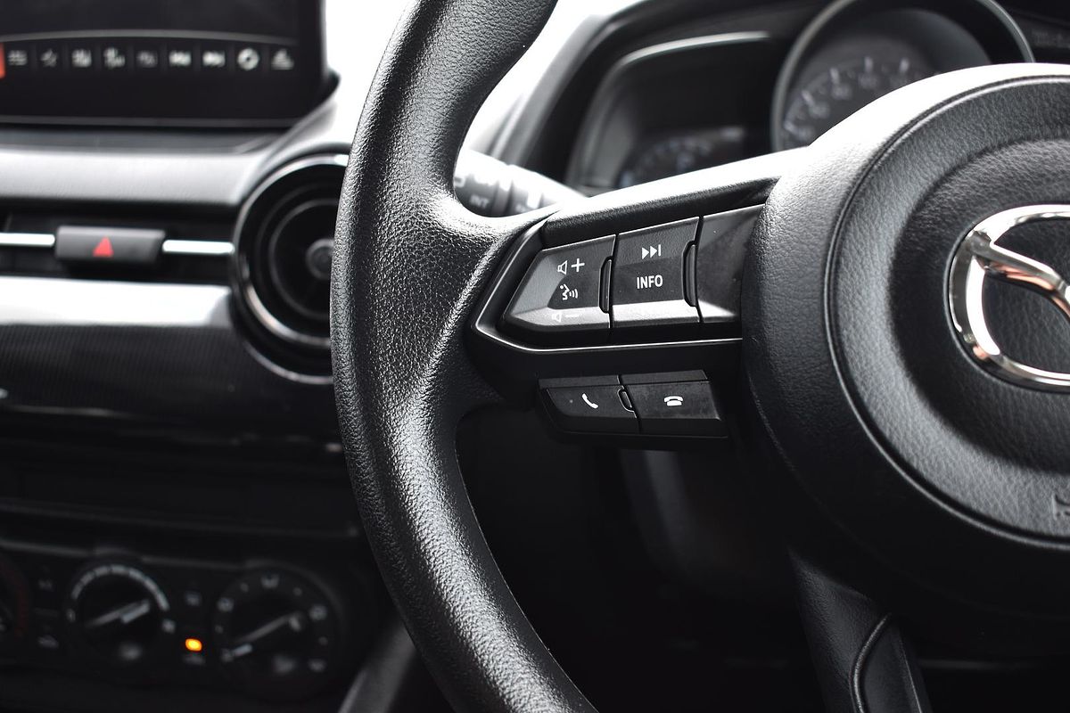 2024 Mazda CX-3 G20 Sport DK