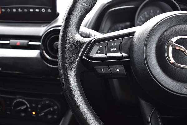 2024 Mazda CX-3 G20 Sport DK