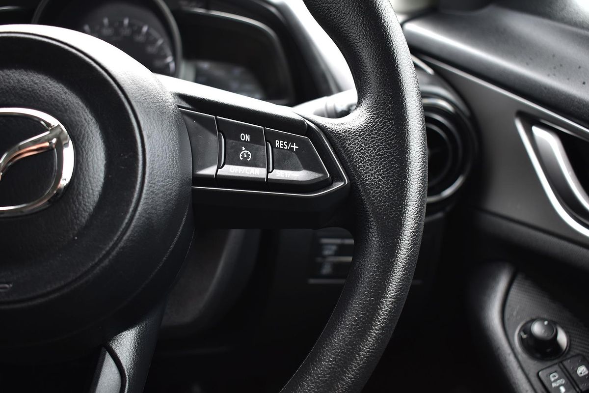 2024 Mazda CX-3 G20 Sport DK