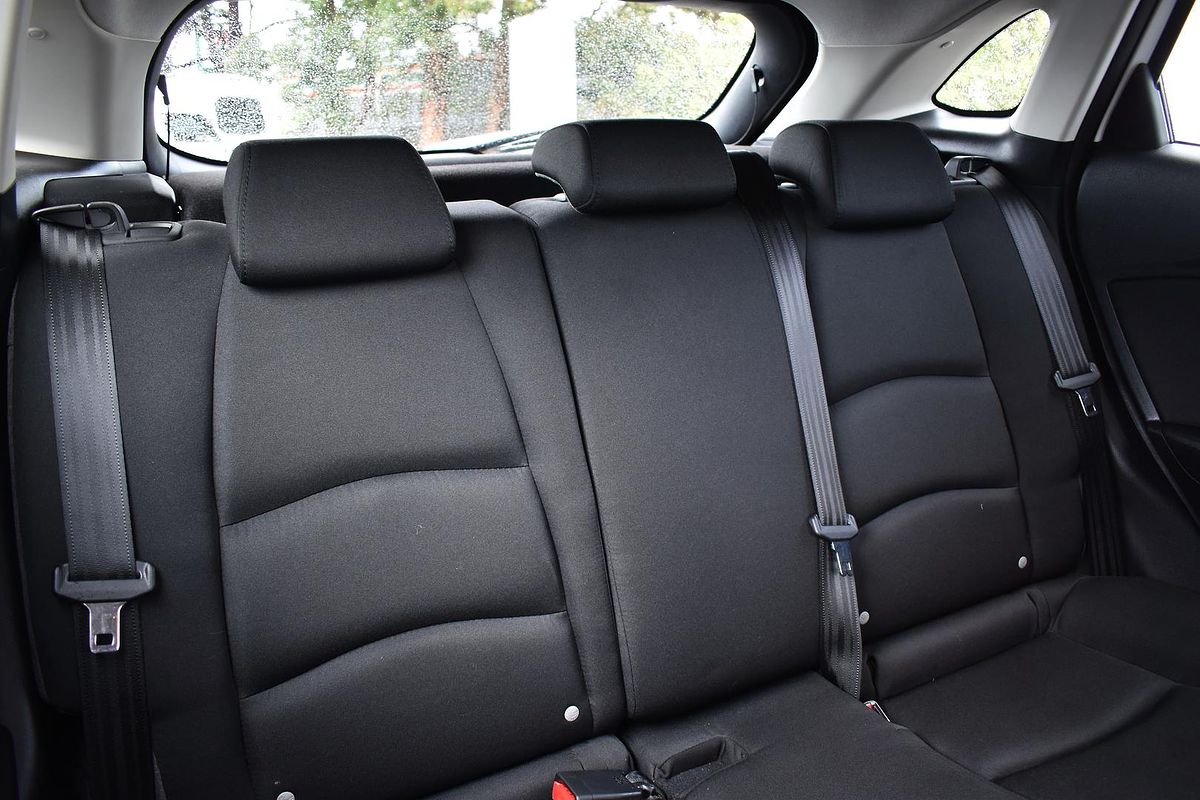 2024 Mazda CX-3 G20 Sport DK