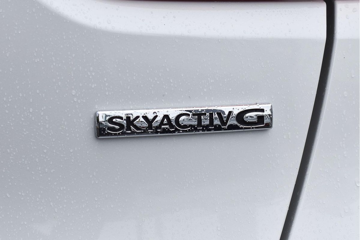 2024 Mazda CX-3 G20 Sport DK
