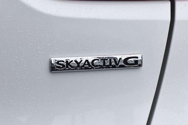 2024 Mazda CX-3 G20 Sport DK