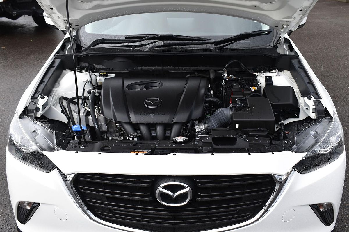 2024 Mazda CX-3 G20 Sport DK