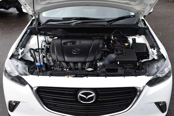 2024 Mazda CX-3 G20 Sport DK