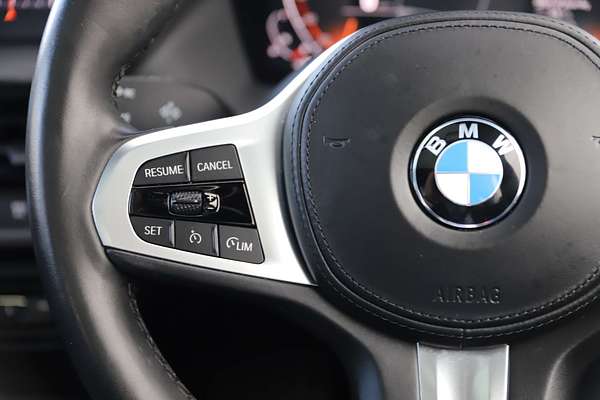 2021 BMW 1 Series 118i M Sport F40