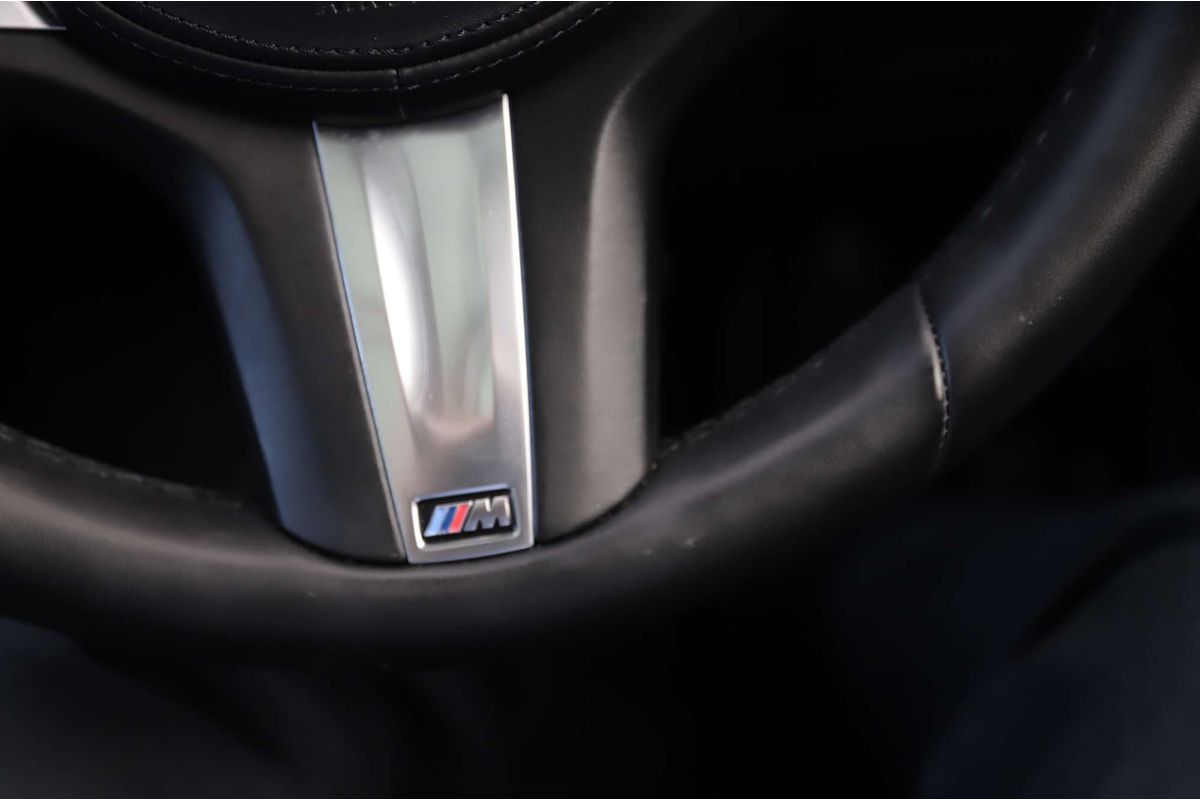 2021 BMW 1 Series 118i M Sport F40