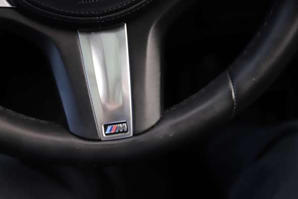 2021 BMW 1 Series 118i M Sport F40