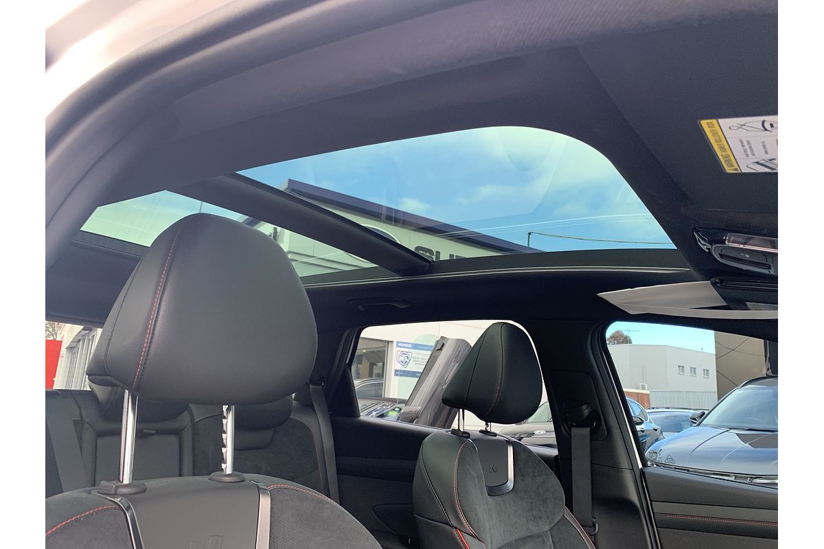 2024 Hyundai Tucson Premium N Line NX4.V3