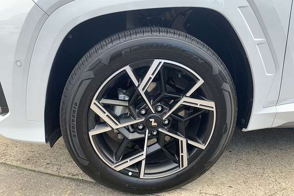2024 Hyundai Tucson Premium N Line NX4.V3