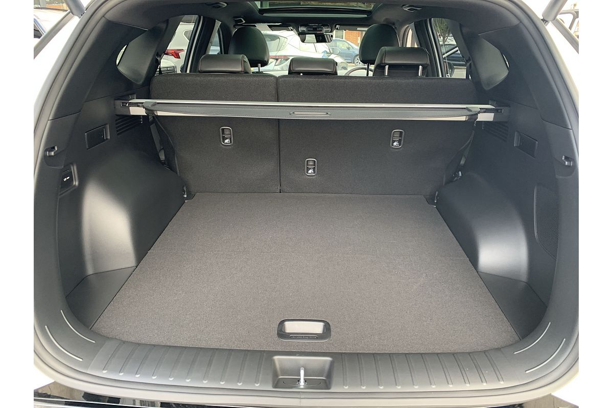 2024 Hyundai Tucson Premium N Line NX4.V3