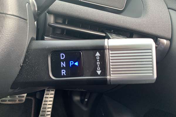 2024 Hyundai Tucson Premium N Line NX4.V3