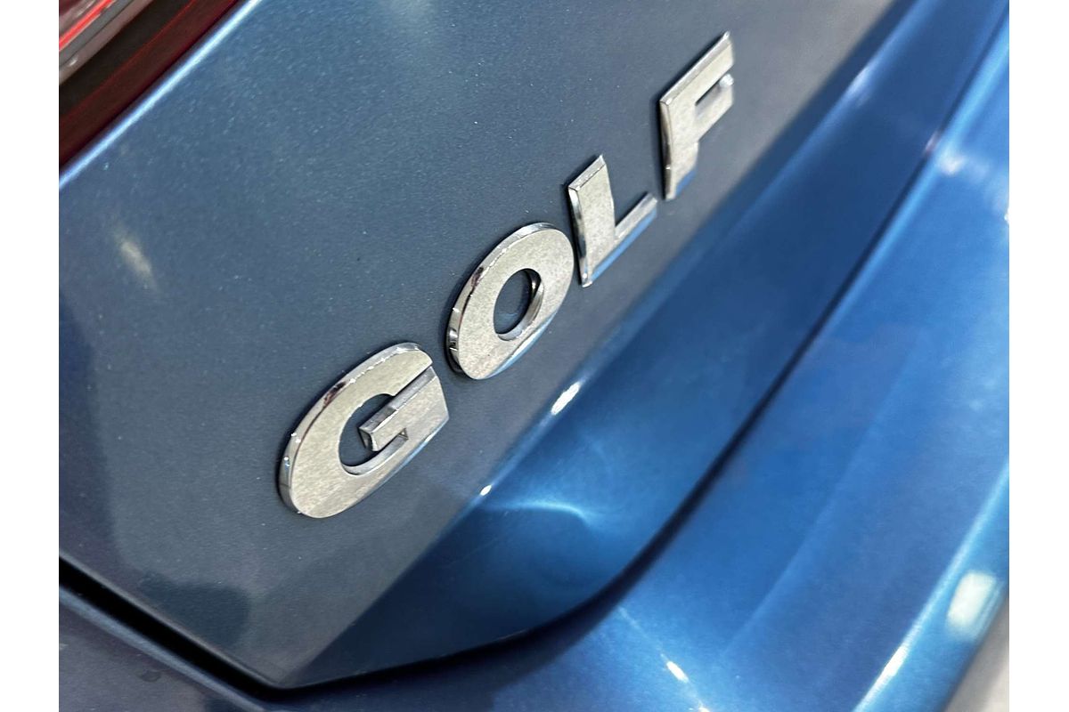 2016 Volkswagen Golf 110TDI Highline 7