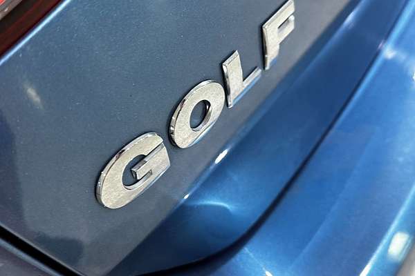 2016 Volkswagen Golf 110TDI Highline 7