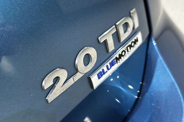 2016 Volkswagen Golf 110TDI Highline 7