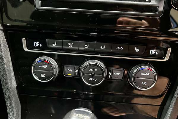 2016 Volkswagen Golf 110TDI Highline 7