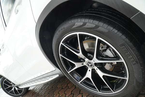 2020 Mercedes-Benz GLC-Class GLC300 X253