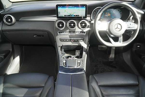2020 Mercedes-Benz GLC-Class GLC300 X253