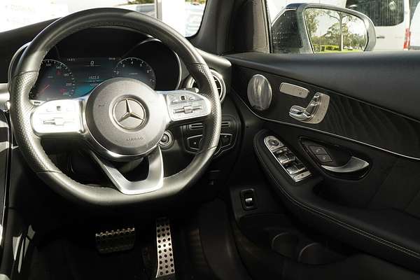 2020 Mercedes-Benz GLC-Class GLC300 X253