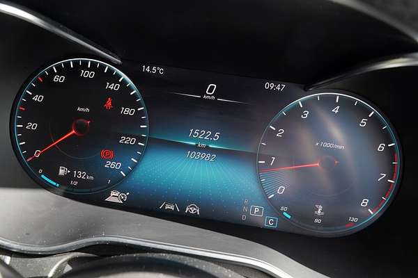 2020 Mercedes-Benz GLC-Class GLC300 X253