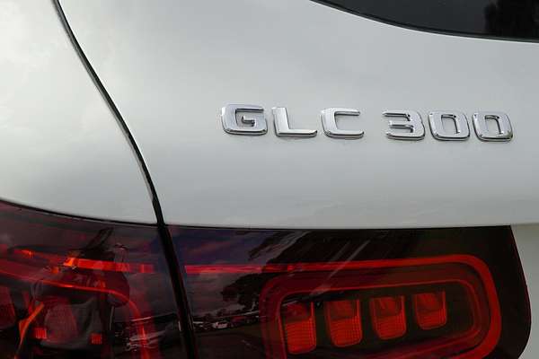 2020 Mercedes-Benz GLC-Class GLC300 X253