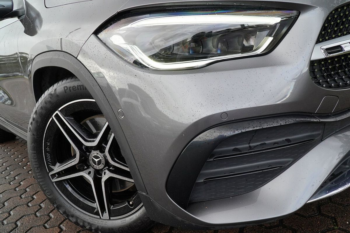 2022 Mercedes-Benz GLA-Class GLA250 H247