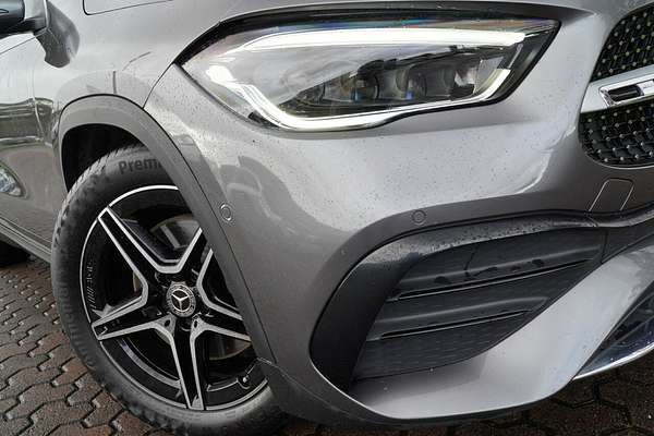 2022 Mercedes-Benz GLA-Class GLA250 H247