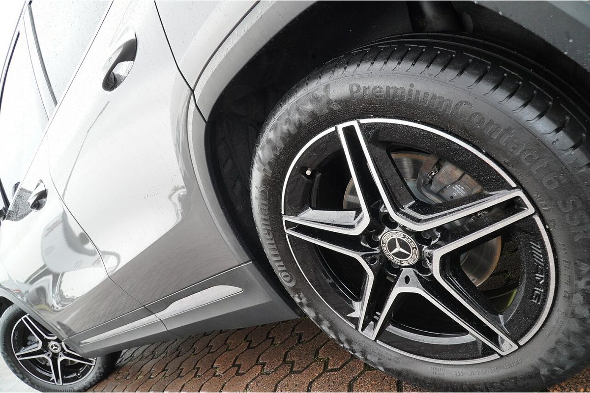 2022 Mercedes-Benz GLA-Class GLA250 H247