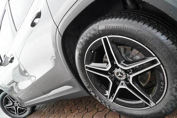 2022 Mercedes-Benz GLA-Class GLA250 H247