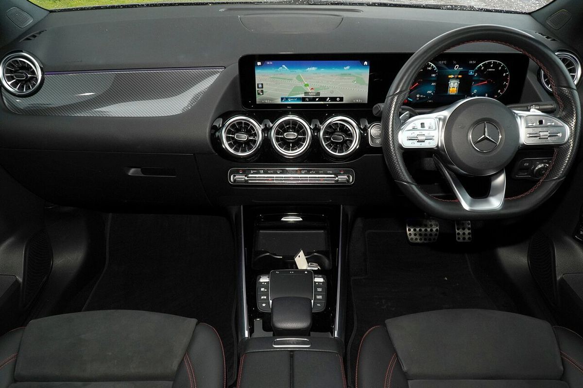 2022 Mercedes-Benz GLA-Class GLA250 H247