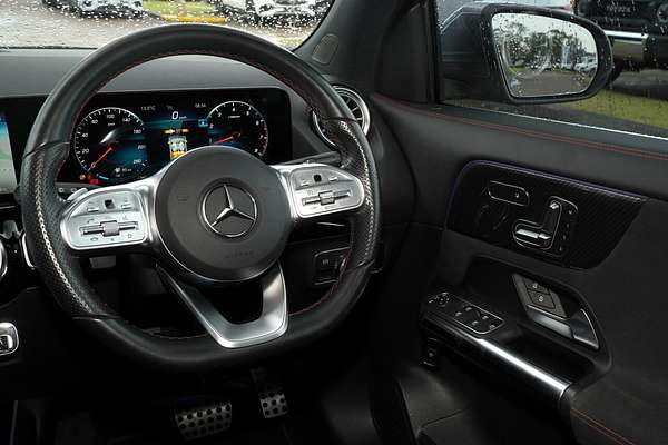 2022 Mercedes-Benz GLA-Class GLA250 H247