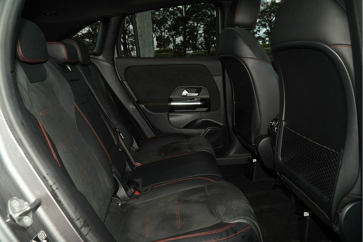 2022 Mercedes-Benz GLA-Class GLA250 H247