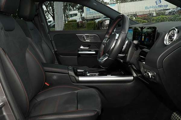2022 Mercedes-Benz GLA-Class GLA250 H247